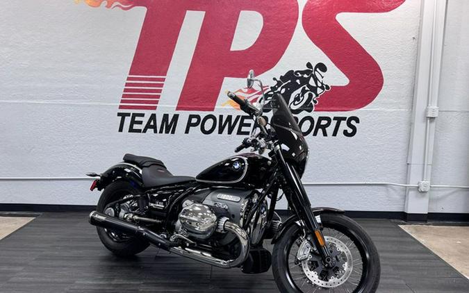 2021 BMW R 18 First Edition