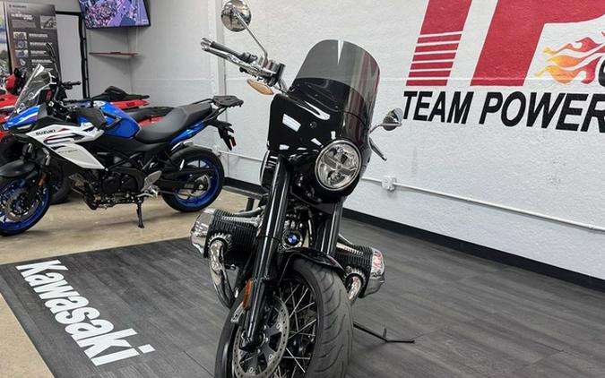 2021 BMW R 18 First Edition