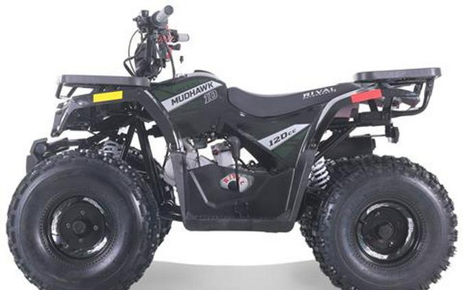 2026 Tao Motor MudHawk 10