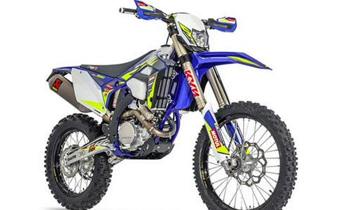 2022 Sherco 250 SEF Factory