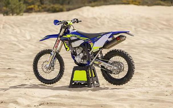 2022 Sherco 250 SEF Factory