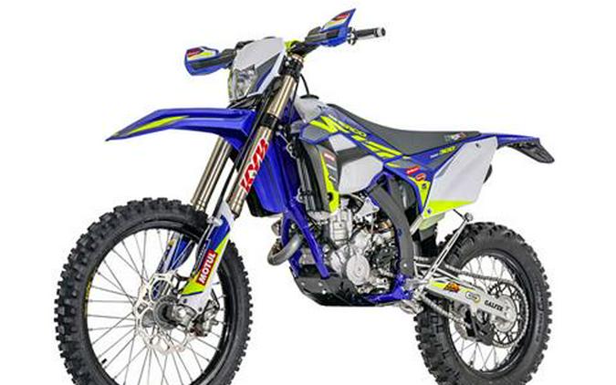 2022 Sherco 250 SEF Factory