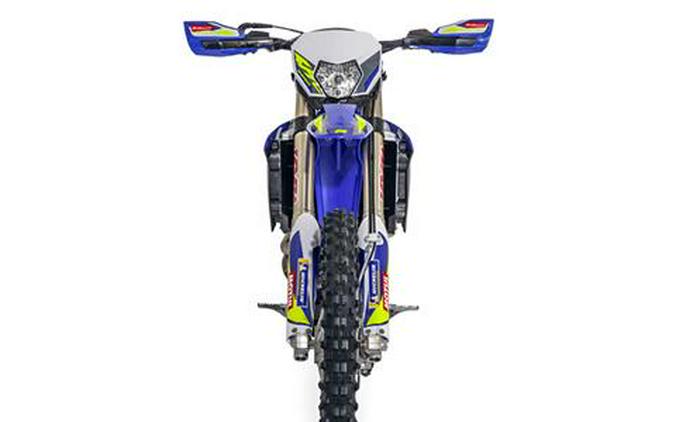 2022 Sherco 250 SEF Factory