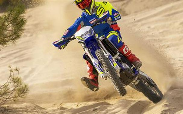 2022 Sherco 250 SEF Factory