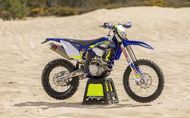 2022 Sherco 250 SEF Factory