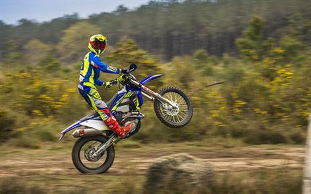 2022 Sherco 250 SEF Factory