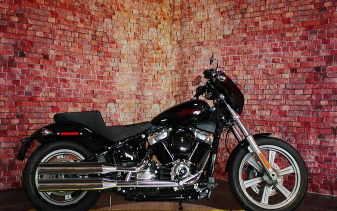 2023 Harley-Davidson® FXST - Softail® Standard