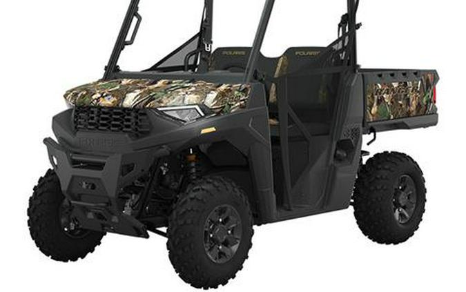 2023 Polaris Ranger SP 570 Premium