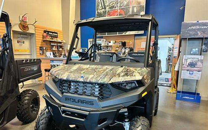 2023 Polaris Ranger SP 570 Premium