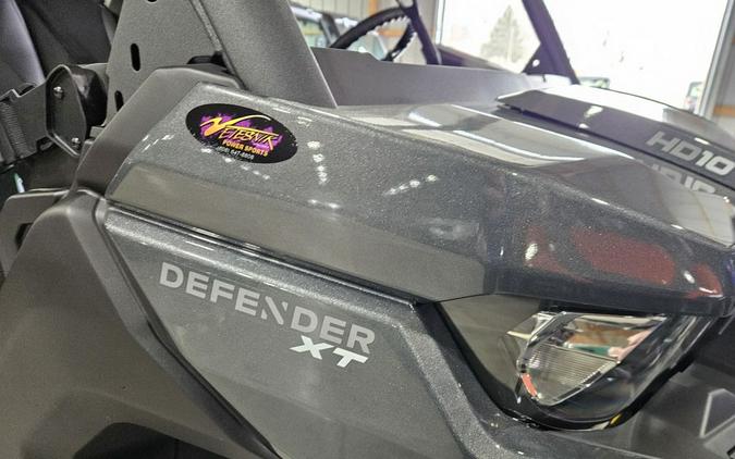 2024 Can-Am® Defender MAX XT HD10