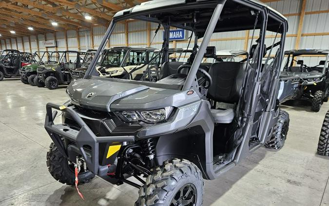 2024 Can-Am® Defender MAX XT HD10