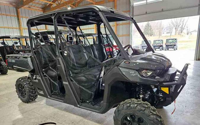 2024 Can-Am® Defender MAX XT HD10