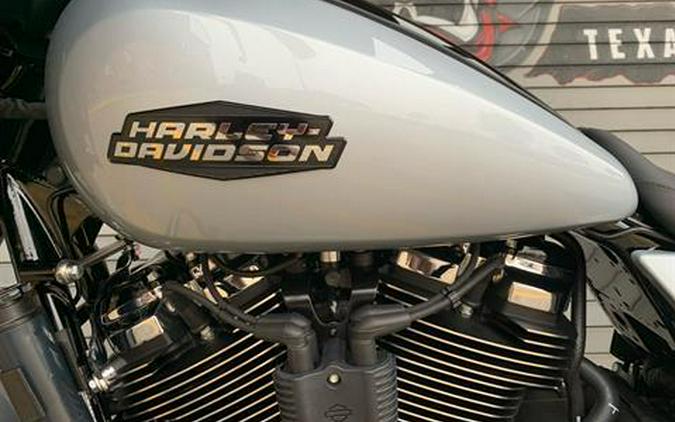 2024 Harley-Davidson Street Glide®