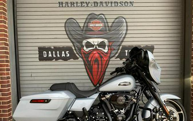 2024 Harley-Davidson Street Glide®