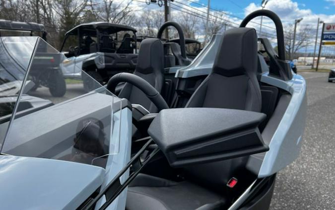 2024 Polaris Slingshot® Slingshot® SL Ocean Gray