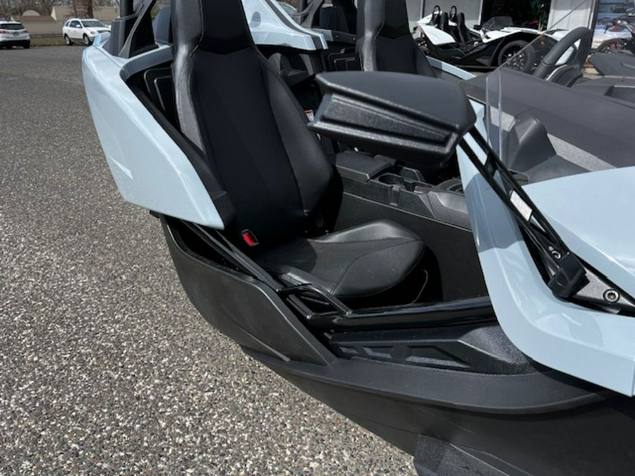 2024 Polaris Slingshot® Slingshot® SL Ocean Gray