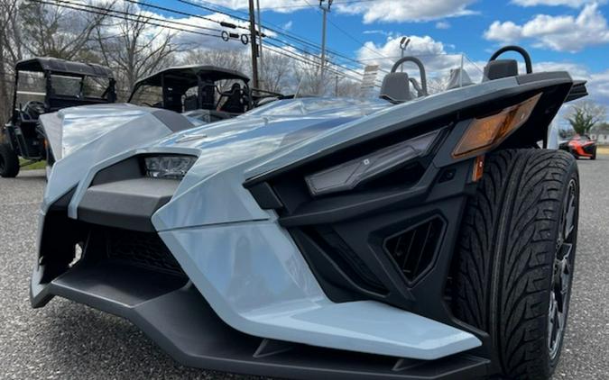 2024 Polaris Slingshot® Slingshot® SL Ocean Gray