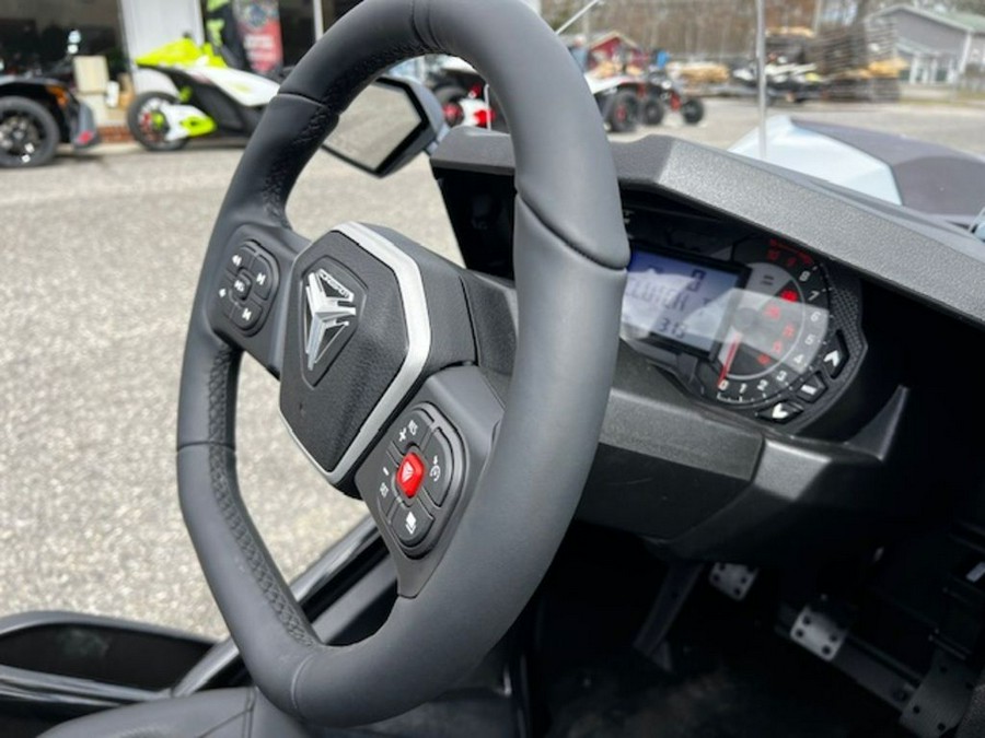 2024 Polaris Slingshot® Slingshot® SL Ocean Gray