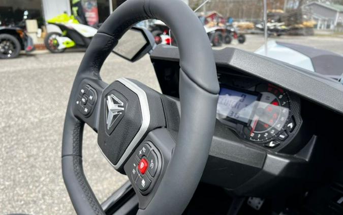 2024 Polaris Slingshot® Slingshot® SL Ocean Gray