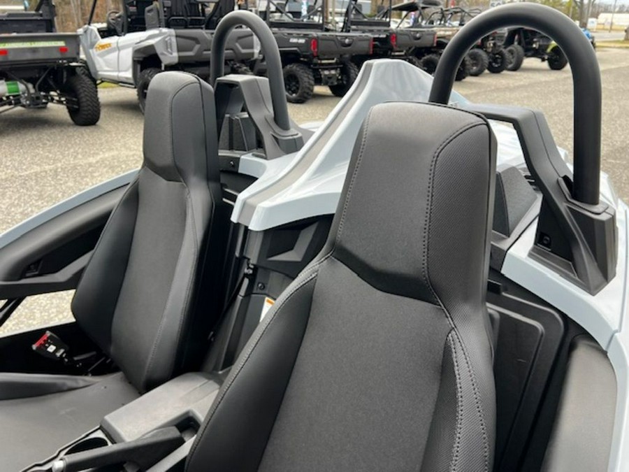 2024 Polaris Slingshot® Slingshot® SL Ocean Gray