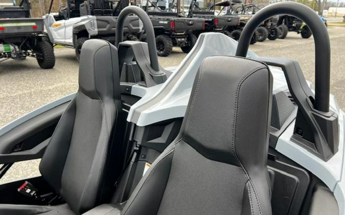 2024 Polaris Slingshot® Slingshot® SL Ocean Gray