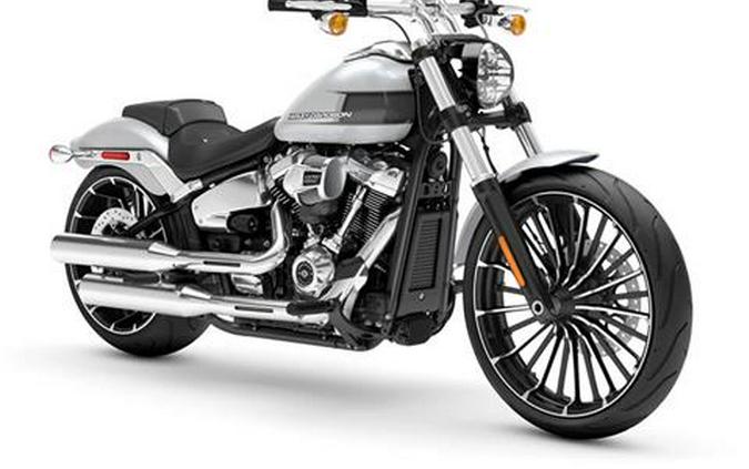 2024 Harley-Davidson Breakout®