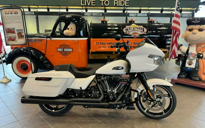 NEW Accessorized 2024 HARLEY-DAVIDSON ROAD GLIDE FLTRX FOR SALE NEAR ST PAUL, MN