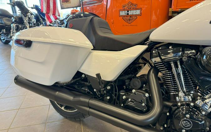 NEW Accessorized 2024 HARLEY-DAVIDSON ROAD GLIDE FLTRX FOR SALE NEAR ST PAUL, MN