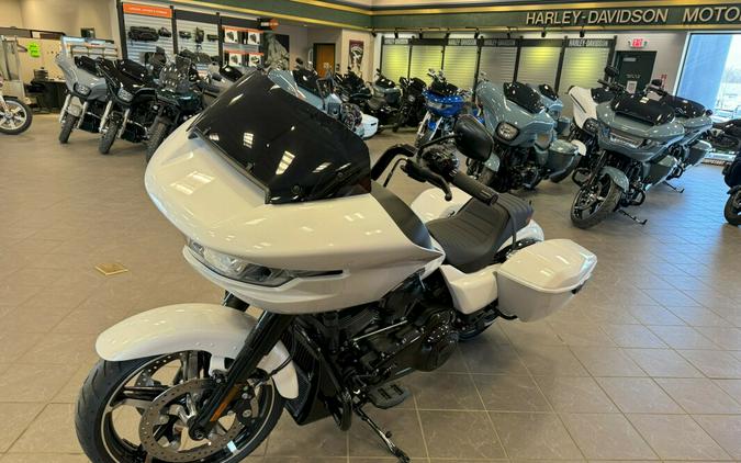 NEW Accessorized 2024 HARLEY-DAVIDSON ROAD GLIDE FLTRX FOR SALE NEAR ST PAUL, MN