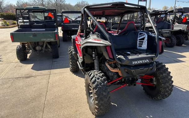 2020 Honda Talon 1000X