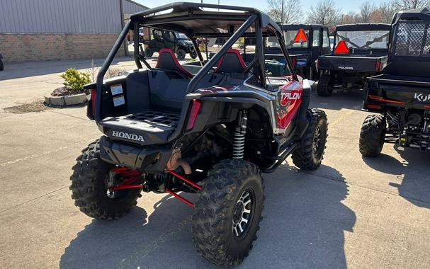 2020 Honda Talon 1000X