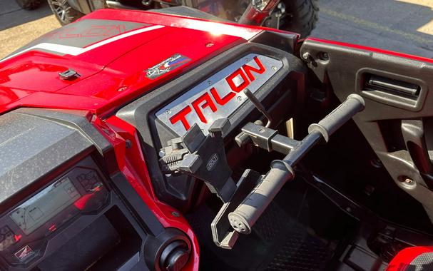 2020 Honda Talon 1000X