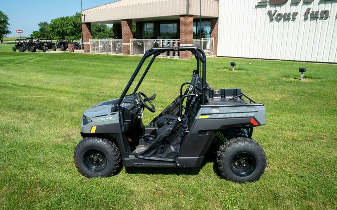 2024 Polaris Ranger 150 EFI