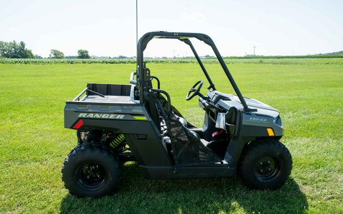 2024 Polaris Ranger 150 EFI