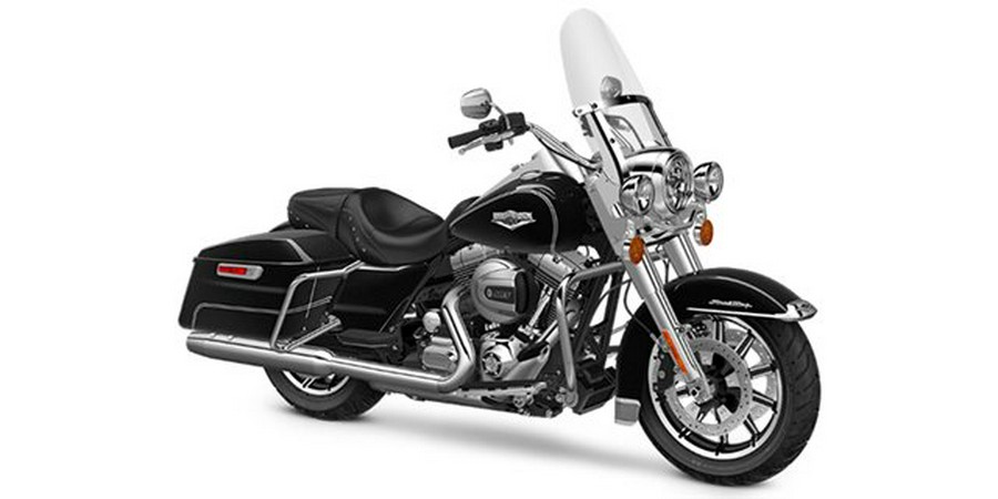 2016 Harley-Davidson Touring Road King