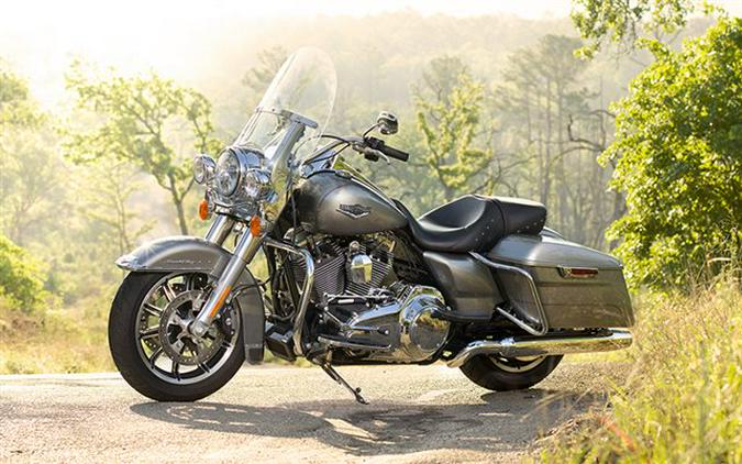 2016 Harley-Davidson Touring Road King