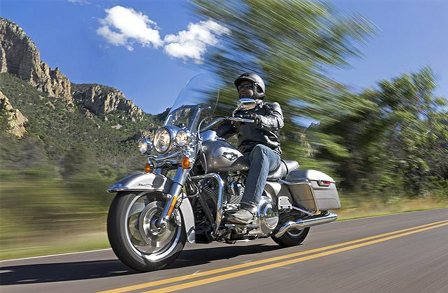 2016 Harley-Davidson Touring Road King