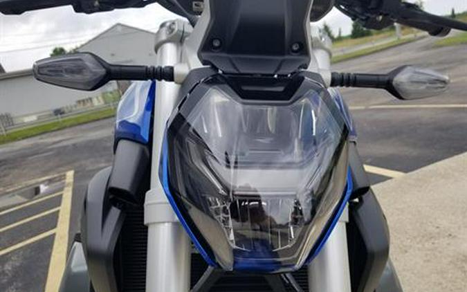 2024 BMW R 1250 R