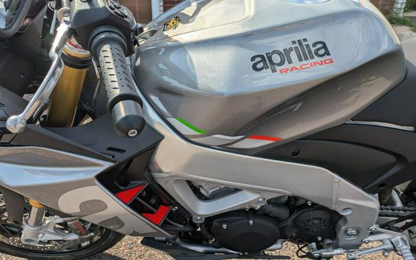 2024 Aprilia Tuono V4 1100