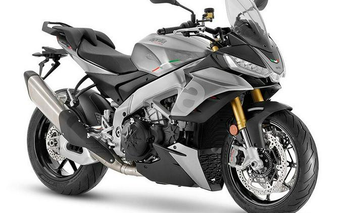 2024 Aprilia Tuono V4 1100