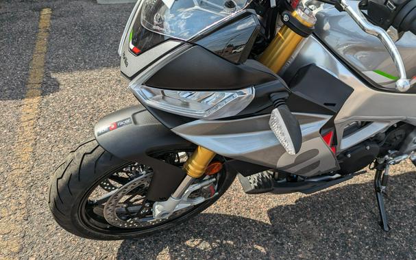 2024 Aprilia Tuono V4 1100