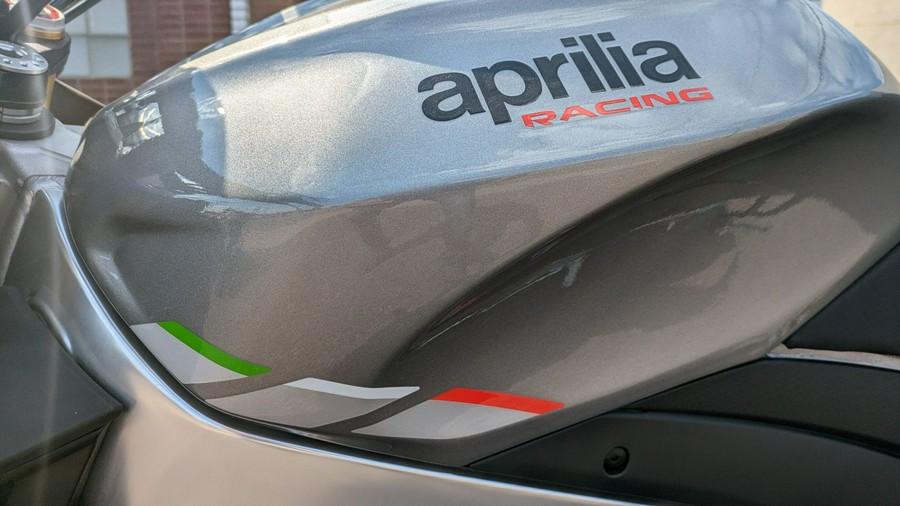 2024 Aprilia Tuono V4 1100