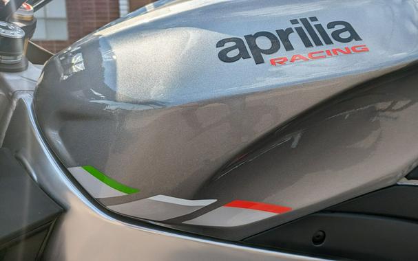 2024 Aprilia Tuono V4 1100