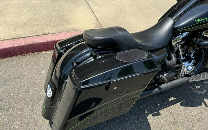 2012 Harley-Davidson® FLTRX - Road Glide® Custom