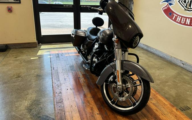 2014 Harley-Davidson Street Glide Special