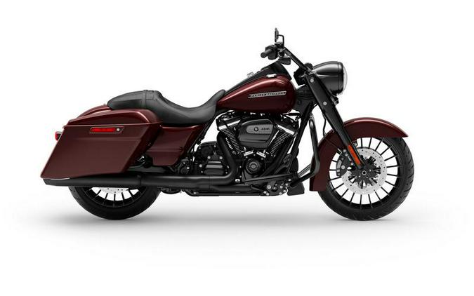 2019 Harley-Davidson® FLHRXS - Road King® Special