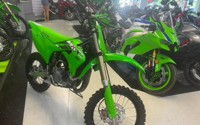 2025 Kawasaki KX™85