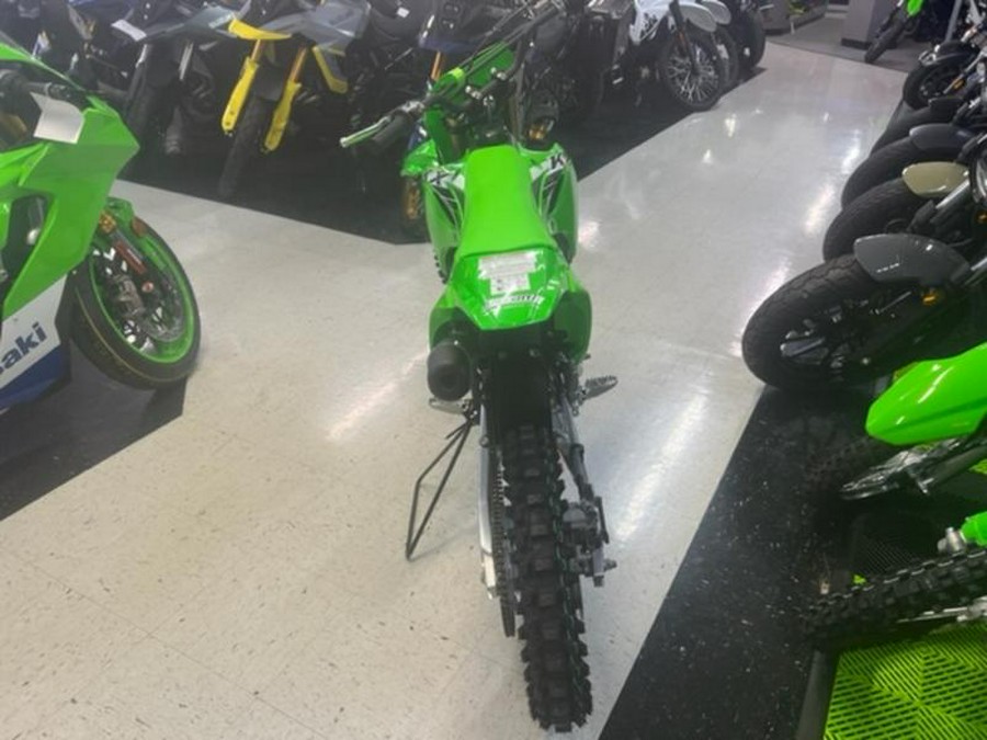 2025 Kawasaki KX™85