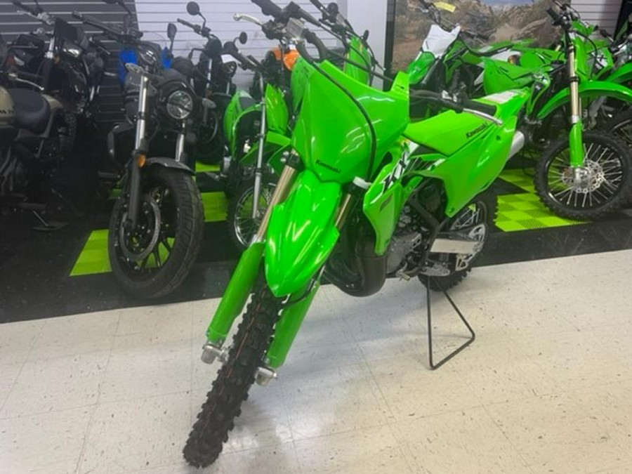 2025 Kawasaki KX™85