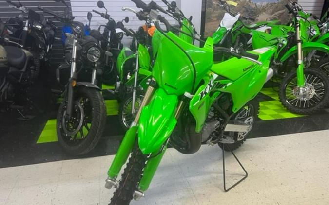 2025 Kawasaki KX™85